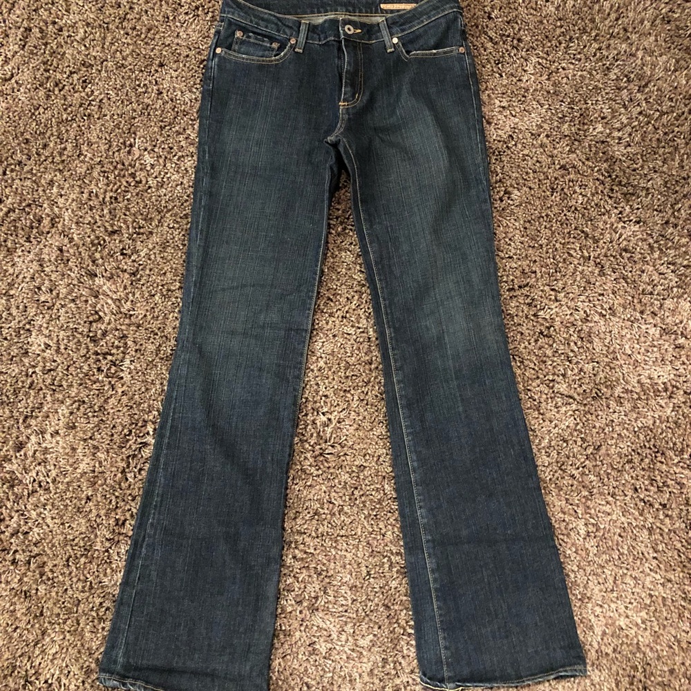 Chip & Pepper Jeans